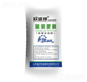 高塔長(zhǎng)效復(fù)混肥料30-14-6-錦鴻源