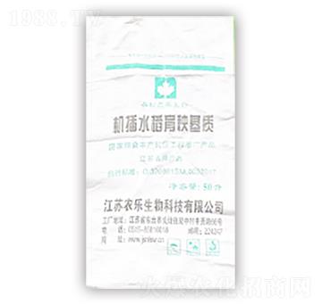 機插水稻肩秧基質(zhì)-農(nóng)樂生物