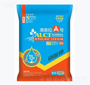 硝酸鉀13.5-0-46-澳美拉A號-西姆萊特