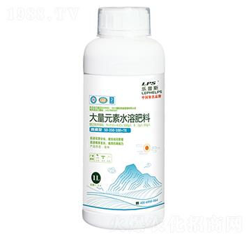 高磷型大量元素水溶肥料50-350-100+TE-嘉樂農(nóng)業(yè)