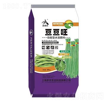 功能型水溶肥料-喜多農(nóng)豆豆旺-多農(nóng)農(nóng)業(yè)