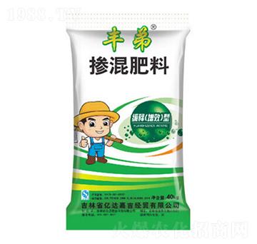 摻混肥料-豐弟-美盛嘉吉