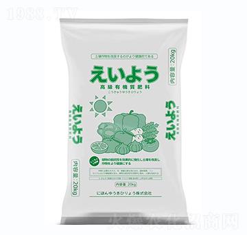 高級有機質(zhì)肥料-鴻康生物