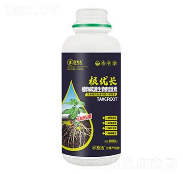 根優(yōu)長植物碳源生物刺激素-貝力夫-德爾豐