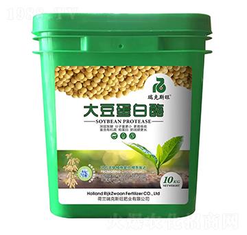 大豆酶蛋白-瑞克斯旺