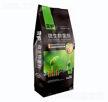 微生物菌劑-茁護-鑫垚生物