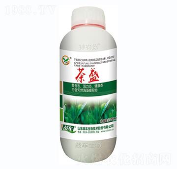 含氨基酸水溶肥料-茶盛-戰(zhàn)車