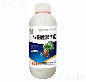 含氨基酸水溶肥料-促花授粉精華素-戰(zhàn)車