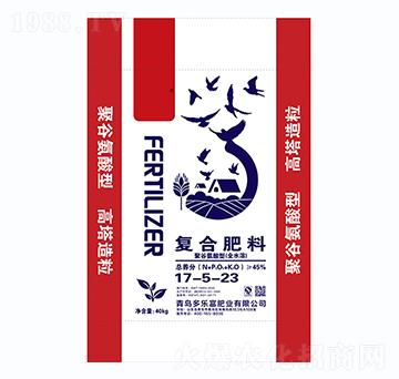 復(fù)合肥料17-5-23-多樂(lè)富