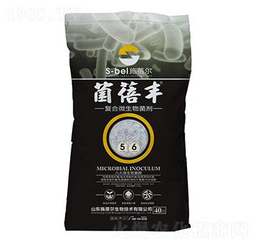 復(fù)合微生物菌劑-菌蓓豐-施蓓爾