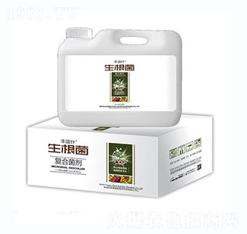 豐迪什生根菌復(fù)合菌劑-柯諾康-億家樂