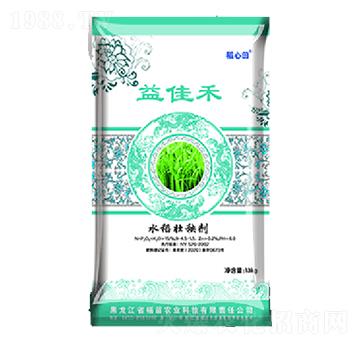 益佳禾水稻壯秧劑-美加農(nóng)業(yè)