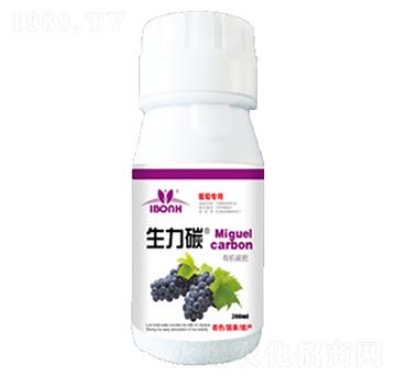 有機(jī)碳肥-生力碳-奕博農(nóng)化