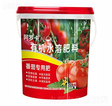 番茄專用有機(jī)水溶肥料-阿羅卡-浩潤農(nóng)邦