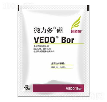 10g微量元素水溶肥料-微力多鉬-阿道姆