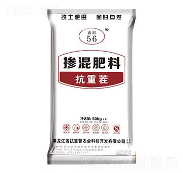 抗重茬摻混肥料16-19-10-中農(nóng)圣豐