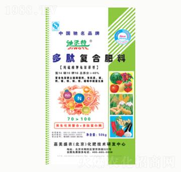 多肽復(fù)合肥料（純硫酸鉀免深耕型）-陽(yáng)光化工