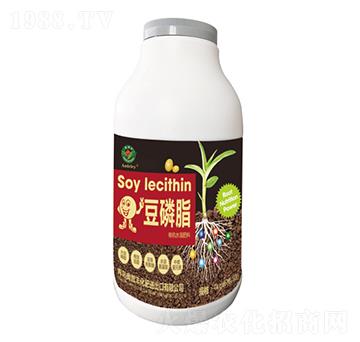 有機水溶肥料-豆磷脂-奧普豐