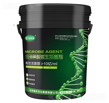 含海藻酸微生物菌劑（桶）-植豐農(nóng)化