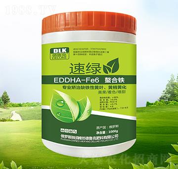 EDDHA-Fe6螯合鐵-德魯克