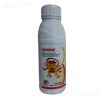 10%聯(lián)苯噻蟲胺-農(nóng)多幫多能-碧幫農(nóng)業(yè)