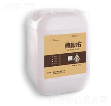 含氨基酸水溶肥料-豊根拓-力拓肥料