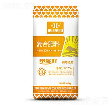 甲多好復(fù)合肥料-心連心