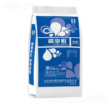 生態(tài)級(jí)魚(yú)蛋白有機(jī)肥料-碳宰相-海中碳生物