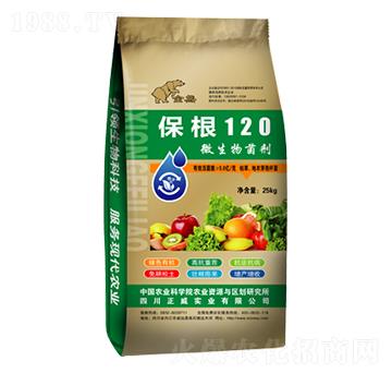 保根120微生物菌劑-正威實(shí)業(yè)