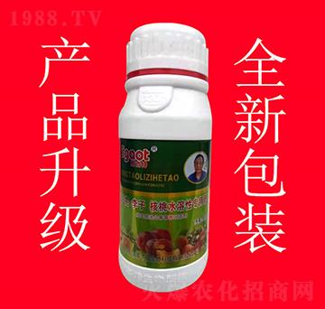 杏桃李子核桃水溶性專用肥-斯高特-黑馬肥業(yè)