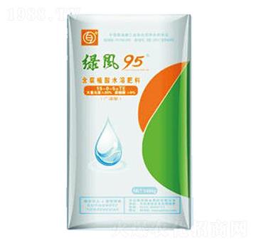 含腐植酸水溶肥料-總動源農(nóng)業(yè)