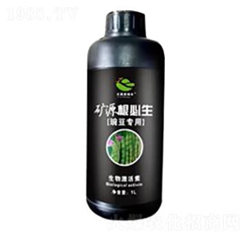 豌豆專用礦源根必生-天威肥業(yè)