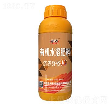 有機(jī)水溶肥料-濟(jì)農(nóng)舒格-濟(jì)農(nóng)