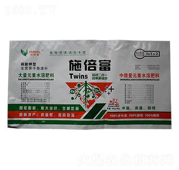 硝酸鉀大量元素水溶肥料-施倍富-華沃農(nóng)化