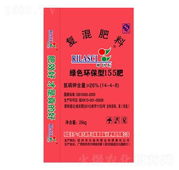 復(fù)混肥料14-4-8-威麥斯