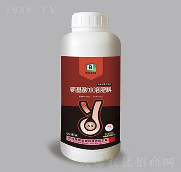 氨基酸水溶肥料-昊德生物