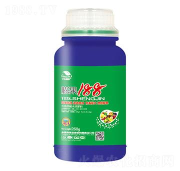 含氨基酸水溶肥料-膨果188-圣金肥業(yè)