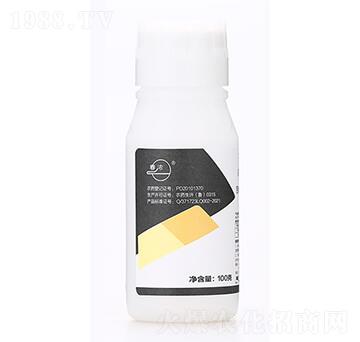 13.7%苦參硫磺-春濃（100g）-有機化工廠