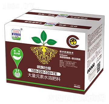 碳酶壯根大量元素水溶肥料150-220-130+TE-福爾莊園-天糧農(nóng)業(yè)