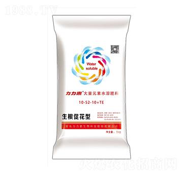 生根促花型大量元素水溶肥料10-52-10+TE-力力惠生物