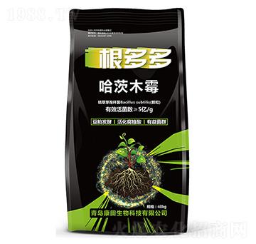 根多多哈茨木霉-漢樸