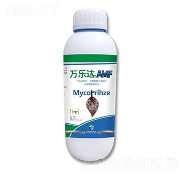 含氨基酸水溶肥料-萬樂達(dá)AMF-尚優(yōu)生物