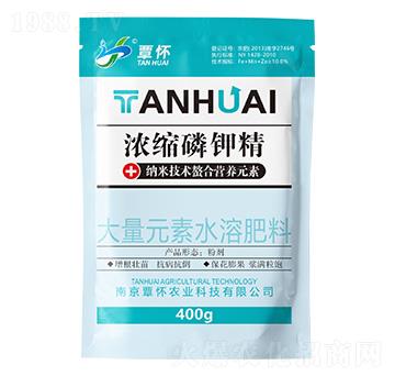 大量元素水溶料-濃縮磷鉀精-覃懷農(nóng)業(yè)