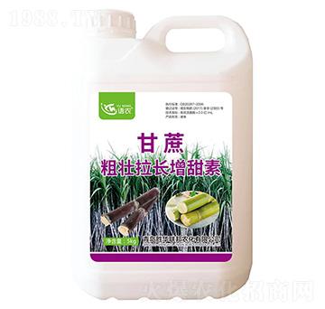 甘蔗粗壯拉長增甜素5kg-語農(nóng)-勝華聯(lián)邦