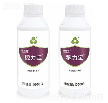 大量元素水溶肥料-稼力寶-凱林頓-泰利爾