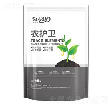 微量元素水溶肥料-農(nóng)護(hù)衛(wèi)-斯麥澳