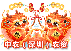 【中農(nóng)（深圳）農(nóng)資進(jìn)出口】祝愿大家如龍舞九天，事業(yè)有成步步高！